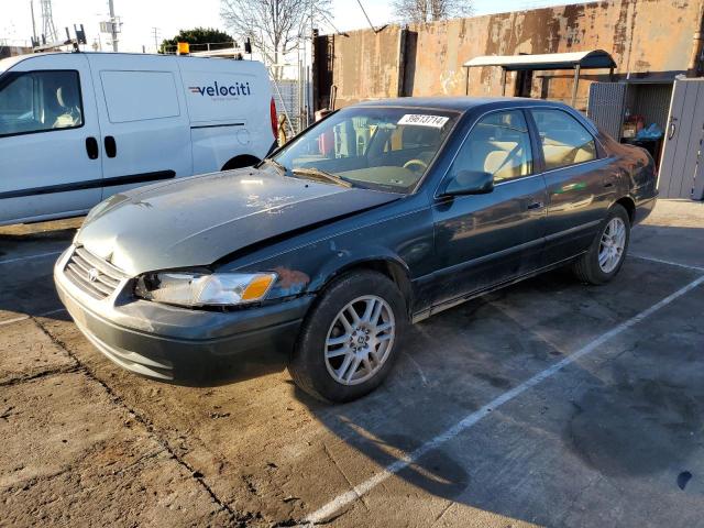 toyota camry 1997 jt2bg22k2v0061851