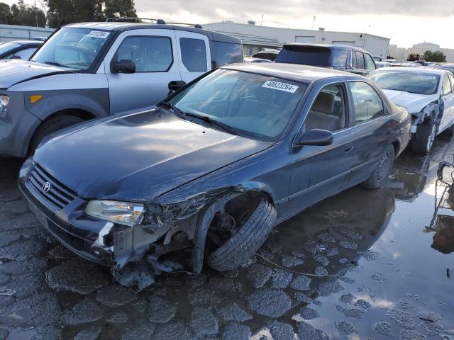 toyota camry 1998 jt2bg22k2w0153429