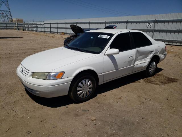 toyota camry 1998 jt2bg22k2w0209000