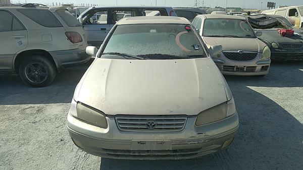 toyota camry 1999 jt2bg22k2x0341272