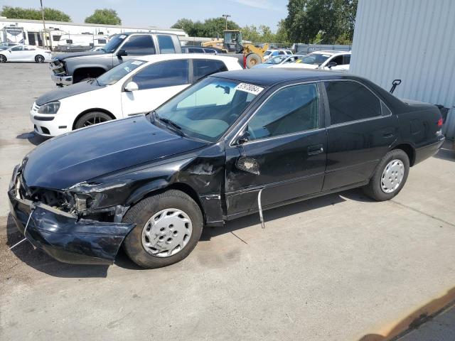 toyota camry 1999 jt2bg22k2x0350960