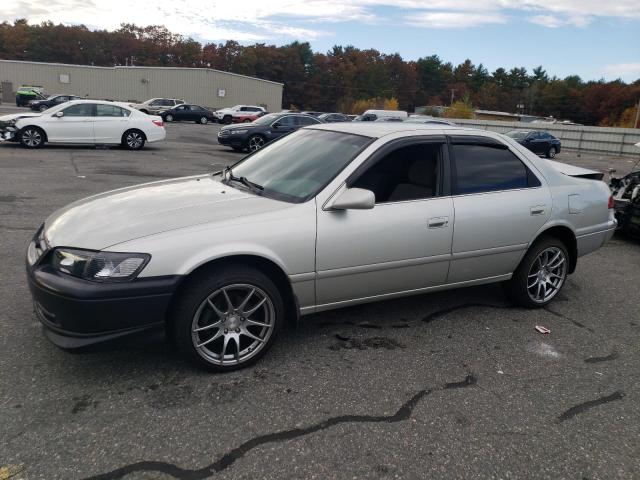 toyota camry ce 2000 jt2bg22k2y0514452