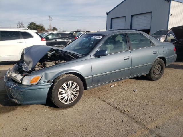 toyota camry ce 2001 jt2bg22k310558272