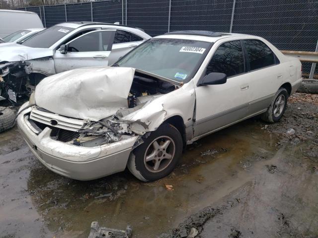 toyota camry 1999 jt2bg22k3x0373180