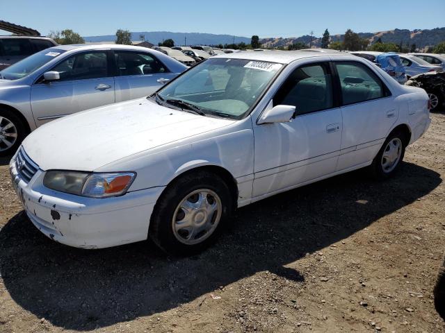 toyota camry ce 2000 jt2bg22k3y0385105