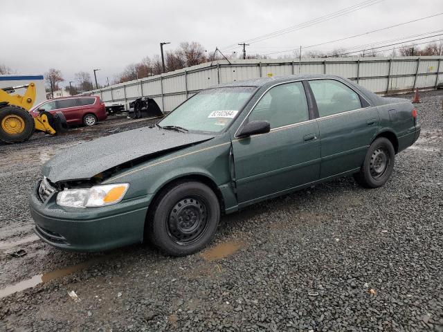 toyota camry ce 2000 jt2bg22k3y0424906