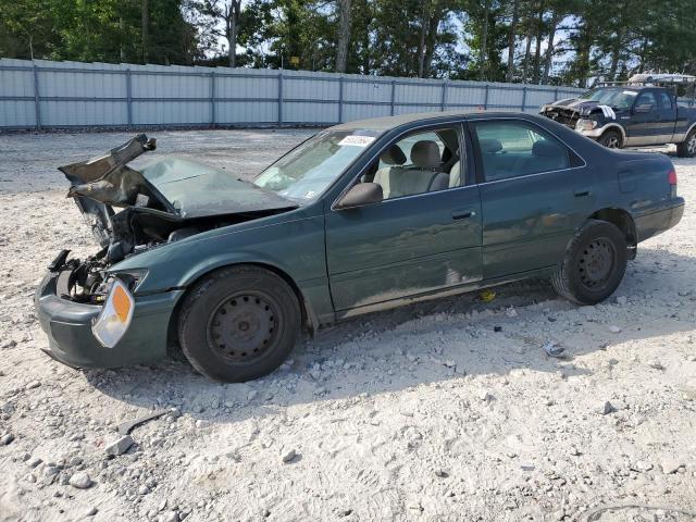 toyota camry ce 2000 jt2bg22k3y0430057