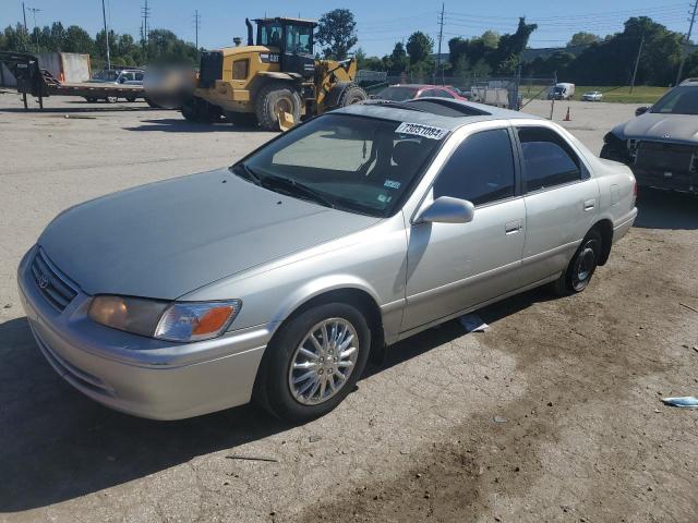 toyota camry 2001 jt2bg22k410574884