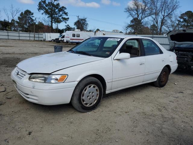 toyota camry 1998 jt2bg22k4w0257193