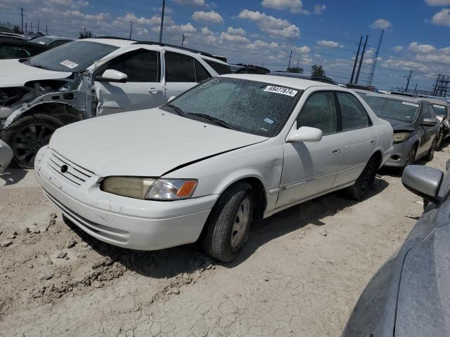 toyota camry le 1999 jt2bg22k4x0378940