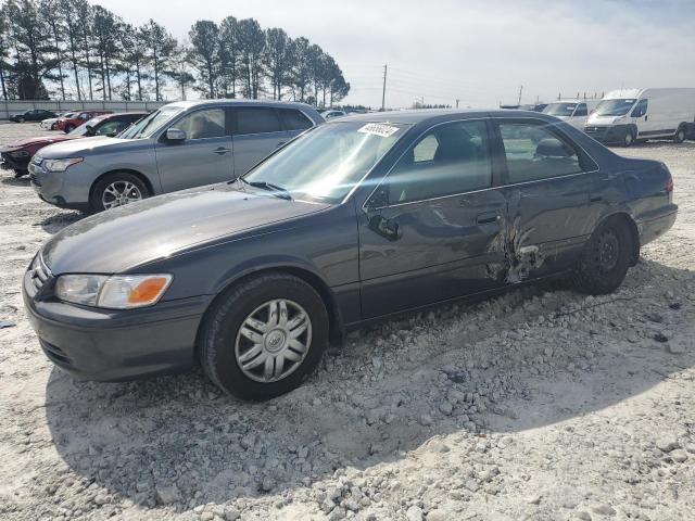 toyota camry 2000 jt2bg22k4y0523007