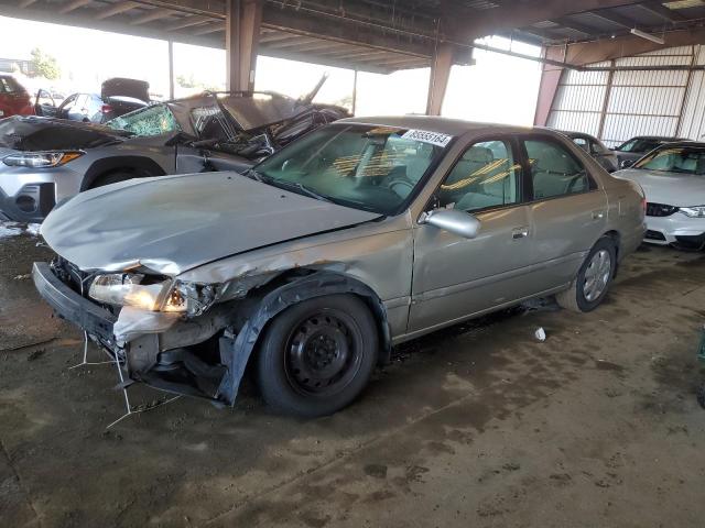 toyota camry ce 2001 jt2bg22k510567037