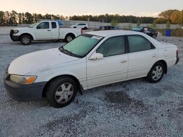 toyota camry ce 2001 jt2bg22k510572044