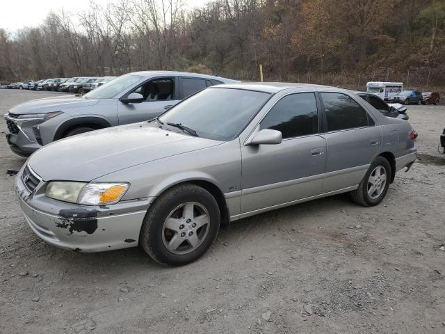 toyota camry ce 2001 jt2bg22k510573307