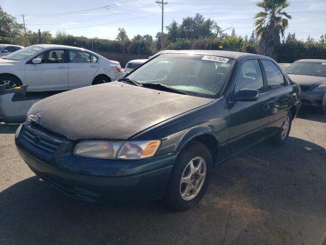 toyota camry 1997 jt2bg22k5v0036040