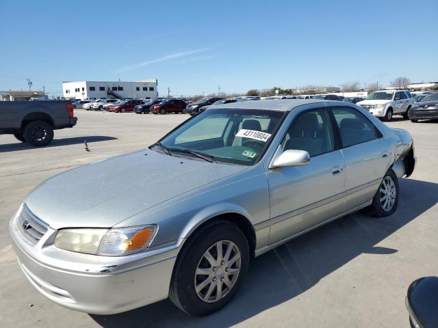 toyota camry 2000 jt2bg22k5y0401823