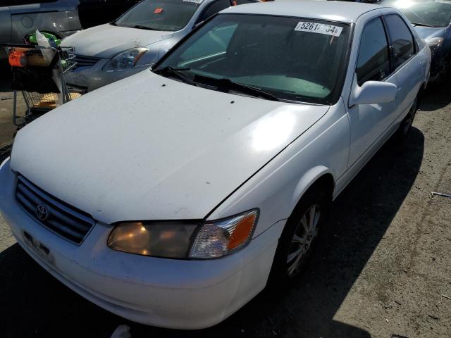 toyota camry 2000 jt2bg22k5y0476215