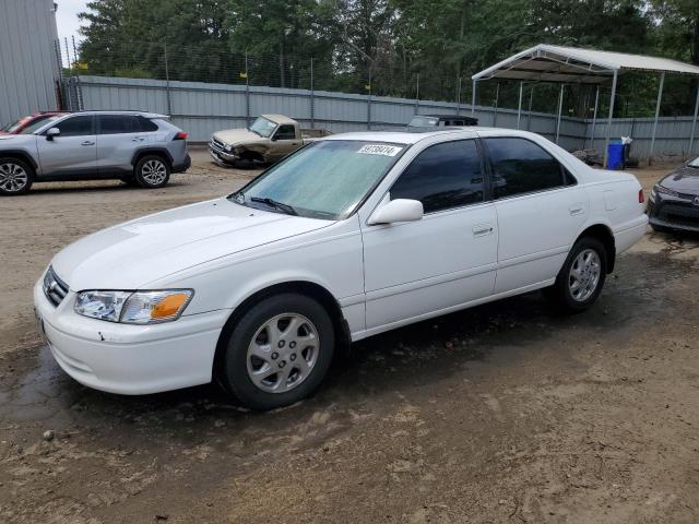 toyota camry 2000 jt2bg22k5y0492365