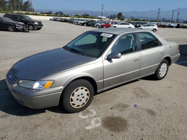 toyota camry 1999 jt2bg22k6x0274918