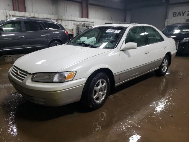 toyota camry 1999 jt2bg22k6x0326564