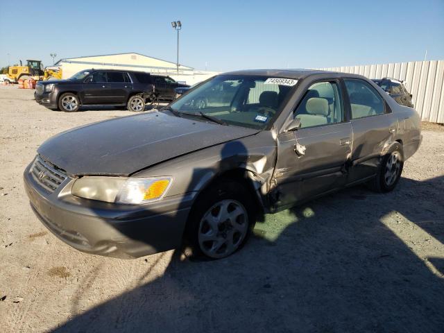 toyota camry 2000 jt2bg22k6y0448715