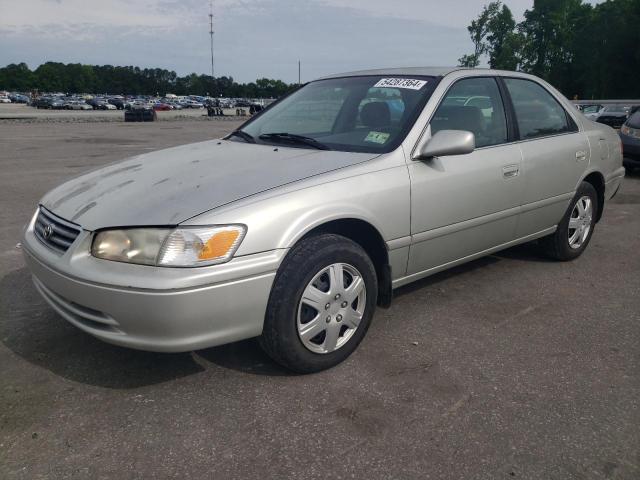 toyota camry ce 2000 jt2bg22k6y0458936