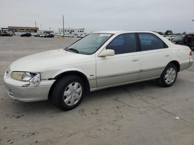 toyota camry ce 2001 jt2bg22k710541250