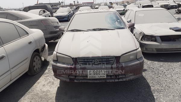 toyota camry 1998 jt2bg22k7w0208876