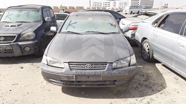 toyota camry 1999 jt2bg22k7x0300992