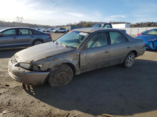 toyota camry le 1999 jt2bg22k7x0307957