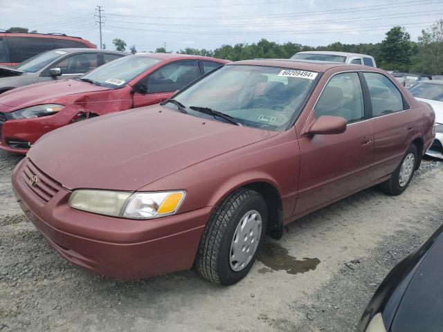 toyota camry le 1999 jt2bg22k7x0376180