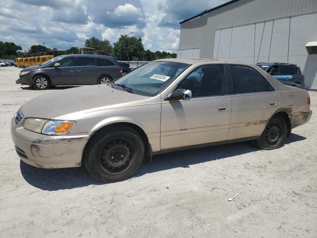 toyota camry 2000 jt2bg22k7y0464714