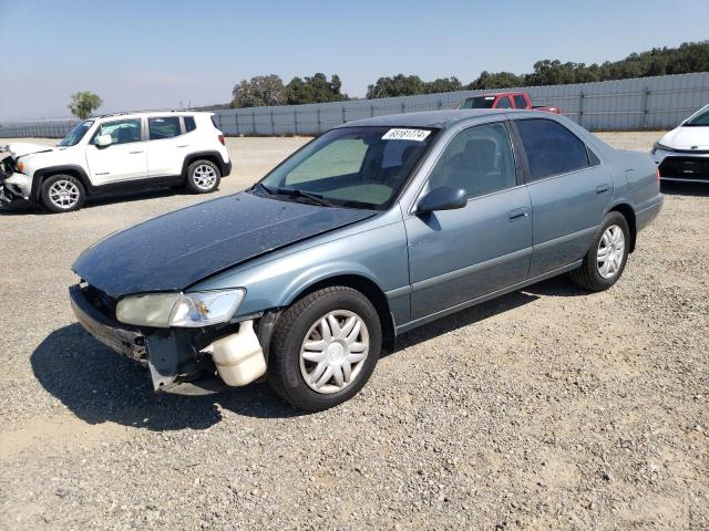 toyota camry ce 2000 jt2bg22k7y0528654