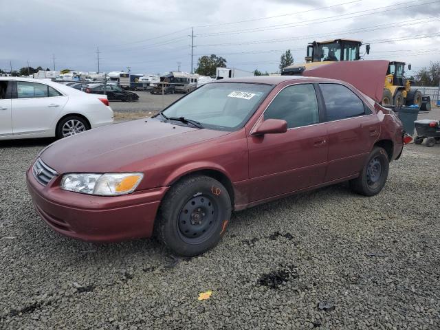 toyota camry 2001 jt2bg22k810553259