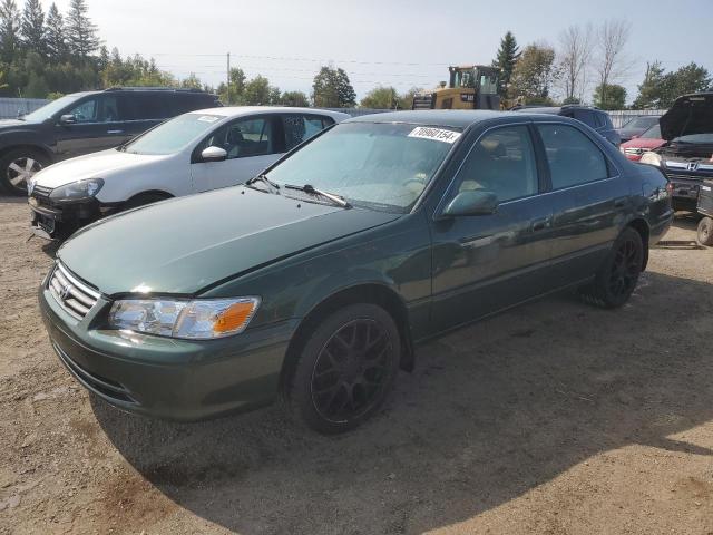 toyota camry ce 2001 jt2bg22k810559174