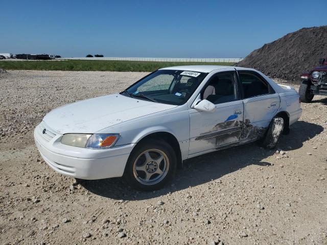 toyota camry ce 2001 jt2bg22k810562351