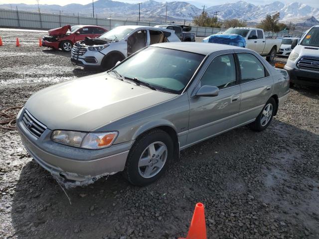 toyota camry ce 2001 jt2bg22k810574404