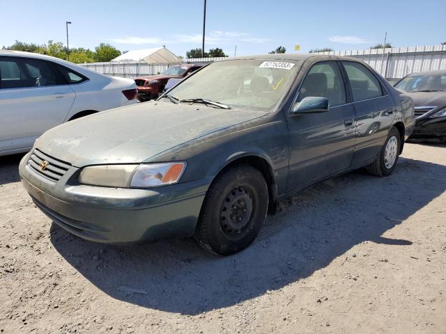 toyota camry 1998 jt2bg22k8w0123447