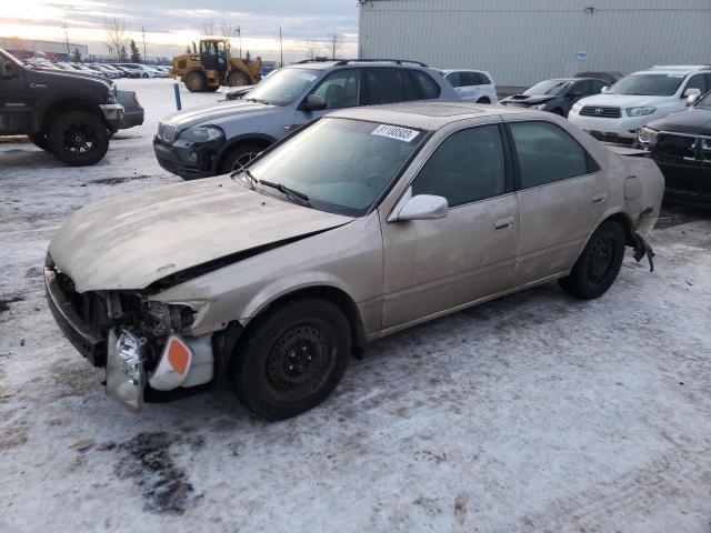 toyota camry 2000 jt2bg22k8y0512611