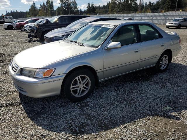 toyota camry ce 2001 jt2bg22k910551830