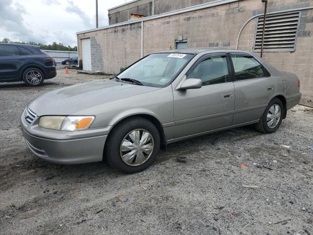 toyota camry 2001 jt2bg22k910558664