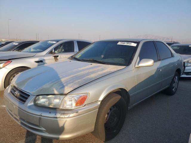 toyota camry ce 2001 jt2bg22k910580356