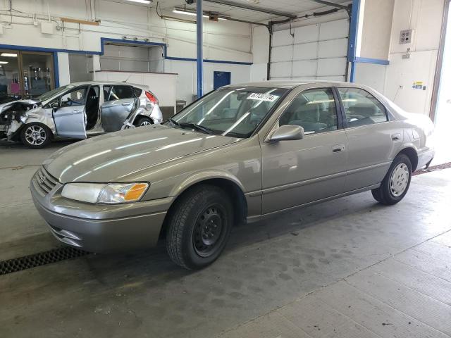 toyota camry 1998 jt2bg22k9w0110254