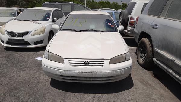 toyota camry 1998 jt2bg22k9w0204201