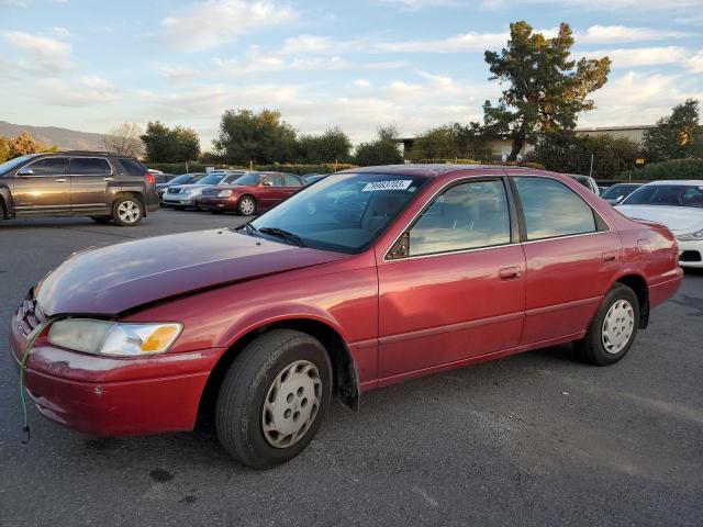 toyota camry 1998 jt2bg22k9w0230412