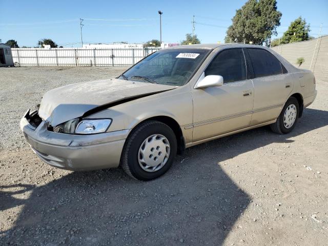 toyota camry le 1999 jt2bg22k9x0316515