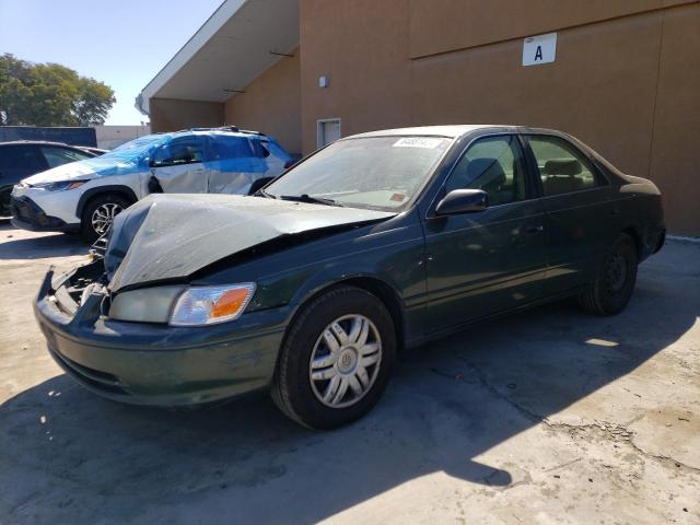 toyota camry 2000 jt2bg22k9y0404434