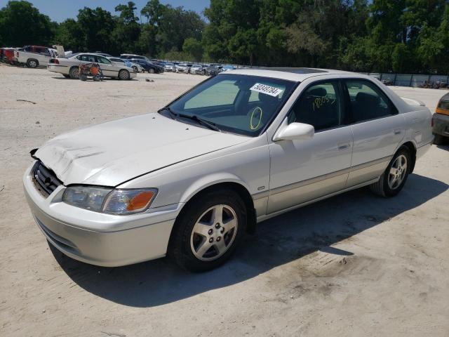 toyota camry 2001 jt2bg22kx10561671