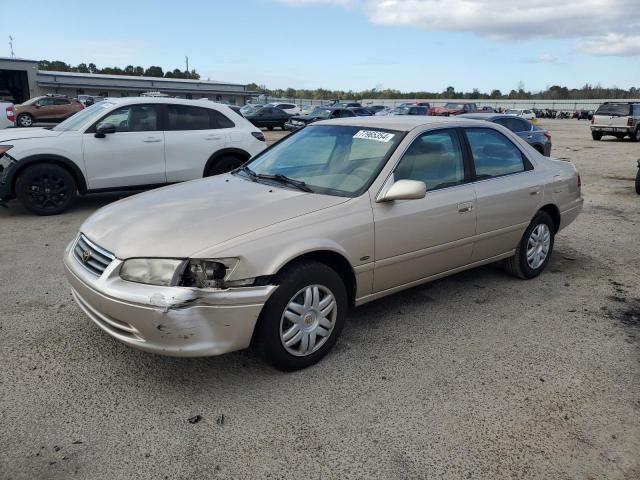 toyota camry ce 2001 jt2bg22kx10574520