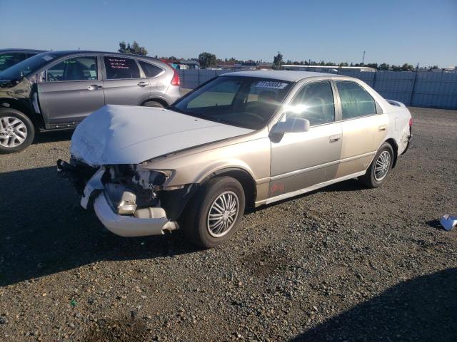 toyota camry 1998 jt2bg22kxw0201050